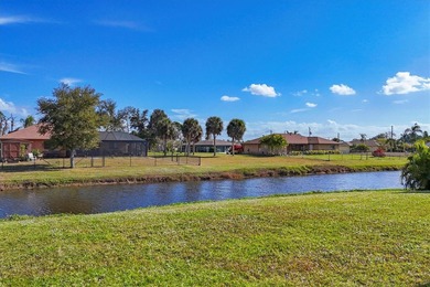 Discover Your Dream Lifestyle in Brand-New 2025 Construction - on Rotonda Golf and Country Club The Palms Course in Florida - for sale on GolfHomes.com, golf home, golf lot