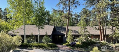 PRICE REDUCED $25,000.   FOX ACRES AT ITS FINEST!  Located on on Fox Acres Country Club in Colorado - for sale on GolfHomes.com, golf home, golf lot