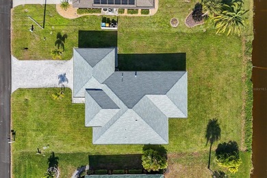 Discover Your Dream Lifestyle in Brand-New 2025 Construction - on Rotonda Golf and Country Club The Palms Course in Florida - for sale on GolfHomes.com, golf home, golf lot