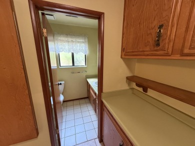 This 4,000+ square foot home is in the perfect location behind on Bloomington Country Club in Utah - for sale on GolfHomes.com, golf home, golf lot