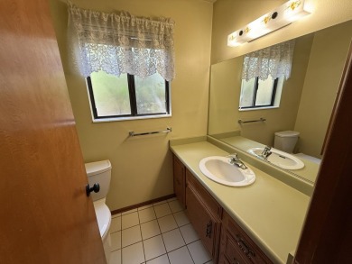 This 4,000+ square foot home is in the perfect location behind on Bloomington Country Club in Utah - for sale on GolfHomes.com, golf home, golf lot
