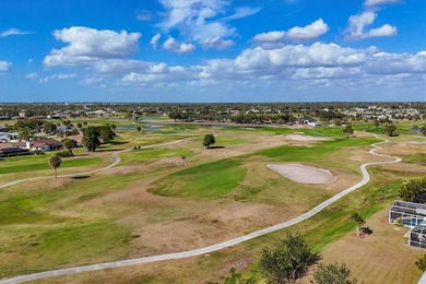 Discover Your Dream Lifestyle in Brand-New 2025 Construction - on Rotonda Golf and Country Club The Palms Course in Florida - for sale on GolfHomes.com, golf home, golf lot