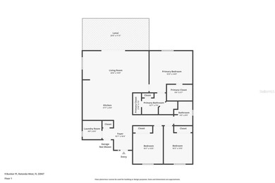 Discover Your Dream Lifestyle in Brand-New 2025 Construction - on Rotonda Golf and Country Club The Palms Course in Florida - for sale on GolfHomes.com, golf home, golf lot