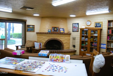 Come home to Leisure Village, a 55+ community with all the on Leisure Village Golf Club in California - for sale on GolfHomes.com, golf home, golf lot