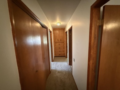 This 4,000+ square foot home is in the perfect location behind on Bloomington Country Club in Utah - for sale on GolfHomes.com, golf home, golf lot