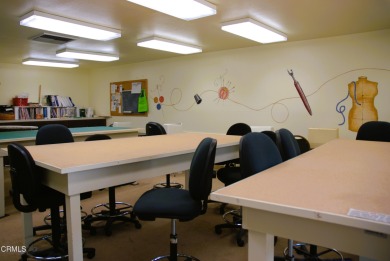 Come home to Leisure Village, a 55+ community with all the on Leisure Village Golf Club in California - for sale on GolfHomes.com, golf home, golf lot