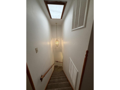 This 4,000+ square foot home is in the perfect location behind on Bloomington Country Club in Utah - for sale on GolfHomes.com, golf home, golf lot