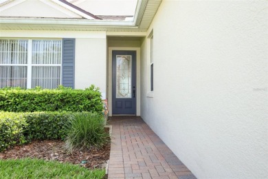 Charming single story on coveted Prairie Dunes! Elevated above on Sanctuary Ridge Golf in Florida - for sale on GolfHomes.com, golf home, golf lot