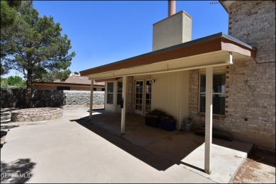 Come take a look at this stunning home that shows pride of on Emerald Springs Golf Course in Texas - for sale on GolfHomes.com, golf home, golf lot