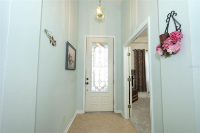 Charming single story on coveted Prairie Dunes! Elevated above on Sanctuary Ridge Golf in Florida - for sale on GolfHomes.com, golf home, golf lot