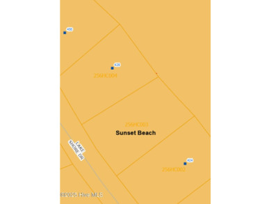 Build your dream home at the coast on this beautiful golf front on Sea Trail Golf Resort in North Carolina - for sale on GolfHomes.com, golf home, golf lot