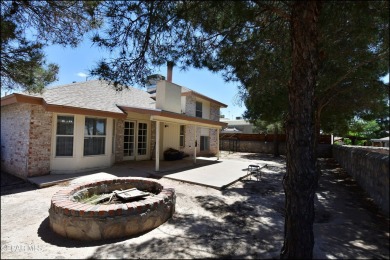 Come take a look at this stunning home that shows pride of on Emerald Springs Golf Course in Texas - for sale on GolfHomes.com, golf home, golf lot