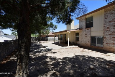 Come take a look at this stunning home that shows pride of on Emerald Springs Golf Course in Texas - for sale on GolfHomes.com, golf home, golf lot