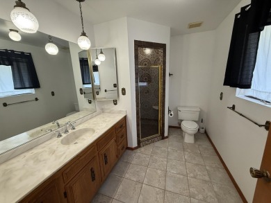 This 4,000+ square foot home is in the perfect location behind on Bloomington Country Club in Utah - for sale on GolfHomes.com, golf home, golf lot