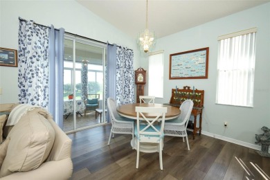 Charming single story on coveted Prairie Dunes! Elevated above on Sanctuary Ridge Golf in Florida - for sale on GolfHomes.com, golf home, golf lot