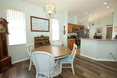 Charming single story on coveted Prairie Dunes! Elevated above on Sanctuary Ridge Golf in Florida - for sale on GolfHomes.com, golf home, golf lot