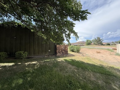 This 4,000+ square foot home is in the perfect location behind on Bloomington Country Club in Utah - for sale on GolfHomes.com, golf home, golf lot