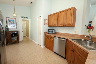 Charming single story on coveted Prairie Dunes! Elevated above on Sanctuary Ridge Golf in Florida - for sale on GolfHomes.com, golf home, golf lot