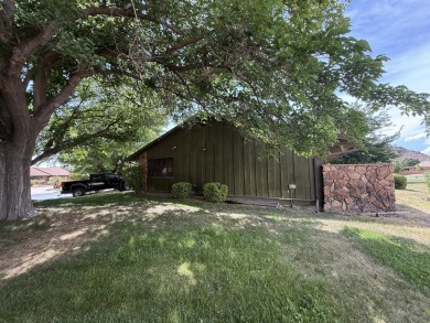 This 4,000+ square foot home is in the perfect location behind on Bloomington Country Club in Utah - for sale on GolfHomes.com, golf home, golf lot