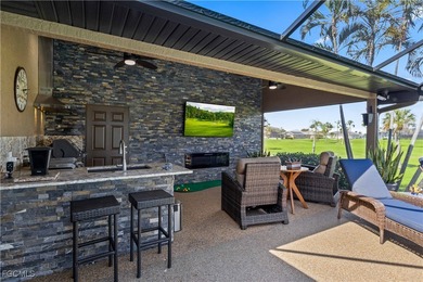 Country Club Living at its Best. This FULLY REMODELED AND on Royal Tee Country Club in Florida - for sale on GolfHomes.com, golf home, golf lot