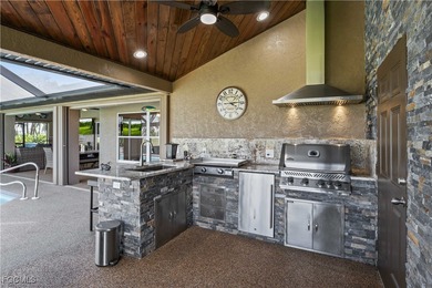 Country Club Living at its Best. This FULLY REMODELED AND on Royal Tee Country Club in Florida - for sale on GolfHomes.com, golf home, golf lot