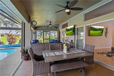 Country Club Living at its Best. This FULLY REMODELED AND on Royal Tee Country Club in Florida - for sale on GolfHomes.com, golf home, golf lot