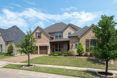 Welcome Home to Reata at Lantana.
This beautifully maintained on Lantana Golf Club in Texas - for sale on GolfHomes.com, golf home, golf lot