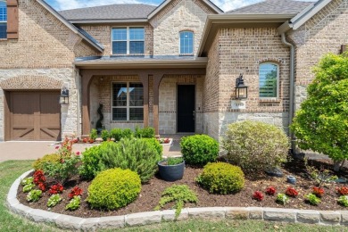 Welcome Home to Reata at Lantana.
This beautifully maintained on Lantana Golf Club in Texas - for sale on GolfHomes.com, golf home, golf lot