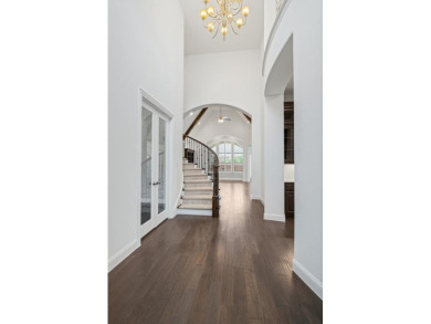 Welcome Home to Reata at Lantana.
This beautifully maintained on Lantana Golf Club in Texas - for sale on GolfHomes.com, golf home, golf lot