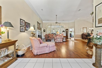 OPEN HOUSE SCHEDULED this Saturday from 1 PM - 3 PM! Enjoy on The Tradition Golf Club in South Carolina - for sale on GolfHomes.com, golf home, golf lot