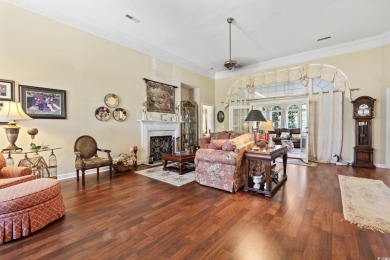 OPEN HOUSE SCHEDULED this Saturday from 1 PM - 3 PM! Enjoy on The Tradition Golf Club in South Carolina - for sale on GolfHomes.com, golf home, golf lot