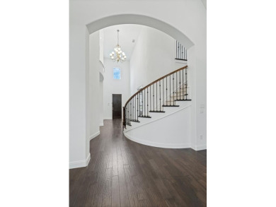 Welcome Home to Reata at Lantana.
This beautifully maintained on Lantana Golf Club in Texas - for sale on GolfHomes.com, golf home, golf lot