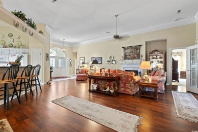 OPEN HOUSE SCHEDULED this Saturday from 1 PM - 3 PM! Enjoy on The Tradition Golf Club in South Carolina - for sale on GolfHomes.com, golf home, golf lot