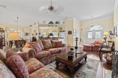 OPEN HOUSE SCHEDULED this Saturday from 1 PM - 3 PM! Enjoy on The Tradition Golf Club in South Carolina - for sale on GolfHomes.com, golf home, golf lot