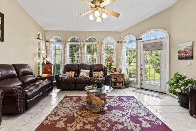 OPEN HOUSE SCHEDULED this Saturday from 1 PM - 3 PM! Enjoy on The Tradition Golf Club in South Carolina - for sale on GolfHomes.com, golf home, golf lot