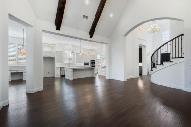 Welcome Home to Reata at Lantana.
This beautifully maintained on Lantana Golf Club in Texas - for sale on GolfHomes.com, golf home, golf lot