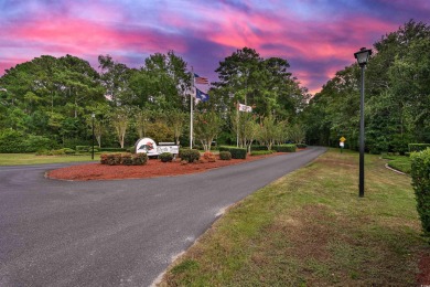 Absolutely wonderful wooded area and over 55 neighborhood on Burning Ridge Golf Course in South Carolina - for sale on GolfHomes.com, golf home, golf lot