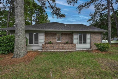 Absolutely wonderful wooded area and over 55 neighborhood on Burning Ridge Golf Course in South Carolina - for sale on GolfHomes.com, golf home, golf lot