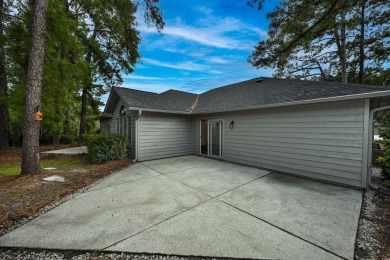 Absolutely wonderful wooded area and over 55 neighborhood on Burning Ridge Golf Course in South Carolina - for sale on GolfHomes.com, golf home, golf lot