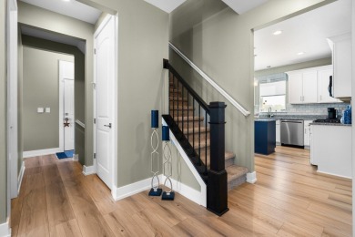 Like new and move-in ready, this exceptional 4-bedroom, 2.5-bath on Timber Trace Golf Club in Michigan - for sale on GolfHomes.com, golf home, golf lot