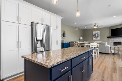 Like new and move-in ready, this exceptional 4-bedroom, 2.5-bath on Timber Trace Golf Club in Michigan - for sale on GolfHomes.com, golf home, golf lot