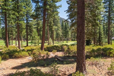 For the first time in 17 years, this coveted homesite is on Martis Camp Golf Course in California - for sale on GolfHomes.com, golf home, golf lot