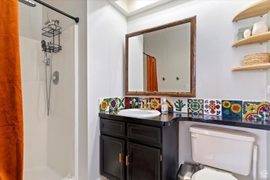 Why keep throwing money at rent when you could OWN this 3 bed, 2 on Eagle Lake Golf Course in Utah - for sale on GolfHomes.com, golf home, golf lot