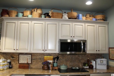 This beautifully crafted custom brick duplex is full of charm on Rolling Hills Country Club in Kentucky - for sale on GolfHomes.com, golf home, golf lot