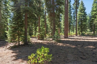 For the first time in 17 years, this coveted homesite is on Martis Camp Golf Course in California - for sale on GolfHomes.com, golf home, golf lot