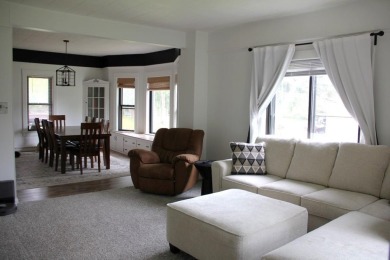 A country property - in the middle of town! You really feel like on Wausau Country Club in Wisconsin - for sale on GolfHomes.com, golf home, golf lot