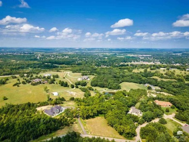 Discover this prime 2.18-acre building site in an exclusive new on Great Life Golf At the Junction City Country Club in Kansas - for sale on GolfHomes.com, golf home, golf lot