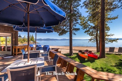 For the first time in 17 years, this coveted homesite is on Martis Camp Golf Course in California - for sale on GolfHomes.com, golf home, golf lot