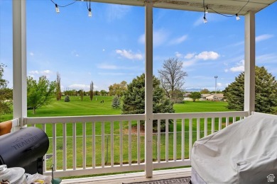 Why keep throwing money at rent when you could OWN this 3 bed, 2 on Eagle Lake Golf Course in Utah - for sale on GolfHomes.com, golf home, golf lot