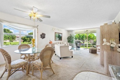 EXCEPTIONAL Value in Sunrise Lakes Phase 4-FREE GOLF Community! on Sunrise Lakes Phase III in Florida - for sale on GolfHomes.com, golf home, golf lot